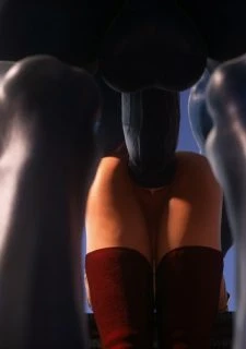 Supro- Krissy And The Minotaur (37)