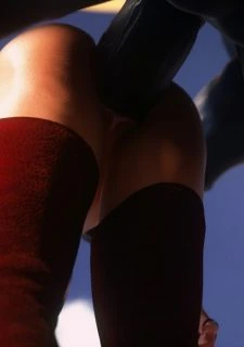 Supro- Krissy And The Minotaur (46)