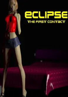 Suslick- Eclipse- The First Contact- info