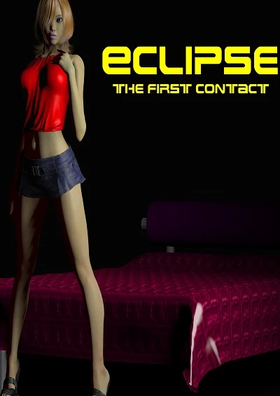 Eclipse The First Contact- Suslick