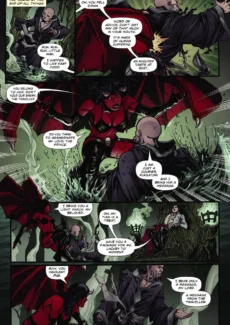 Swords of Sorrow #3 (12)