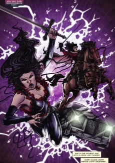 Swords of Sorrow #3 (15)