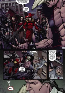 Swords of Sorrow #3 (19)