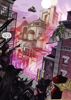 Swords of Sorrow #3 (23)