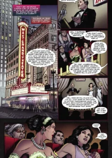 Swords of Sorrow #3 (3)