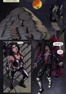 Swords of Sorrow #3 (8)