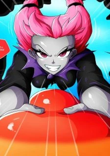 Teen Titans 2- Witchking00 (10)