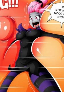 Teen Titans 2- Witchking00 (6)