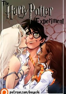 The-Harry-Potter-Experiment