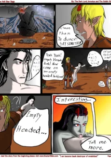 The Hell Star Saga Chapter 1 (3)
