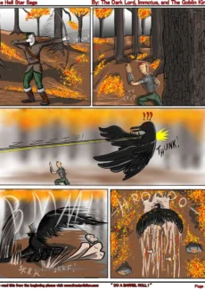 The Hell Star Saga Chapter 1 (6)