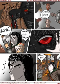 The Hell Star Saga Chapter 1 (7)