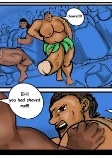The Young Hunter Fucks Shemale Moms (14)
