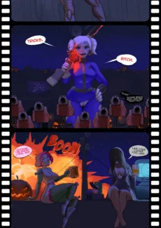 [TheKite] The Overbitch 27