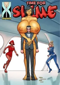 Time for Slime 3 – Expansionfan