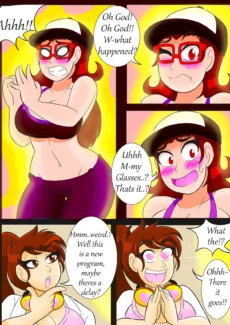 Transformation Battle Royal (11)