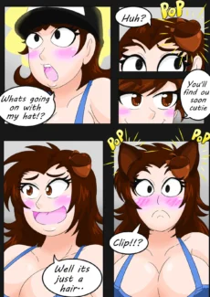 Transformation Battle Royal (13)