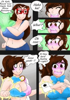 Transformation Battle Royal (17)