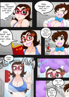 Transformation Battle Royal (22)