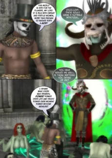 Trishbot- How Do You Voodoo 1 (3)