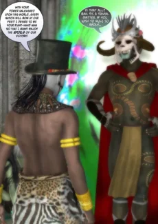 Trishbot- How Do You Voodoo 1 (4)