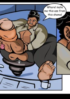 Tyron Carter- Shemale Massive Destruction (5)