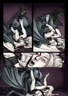 Unitypressdigital - Eldritch- info