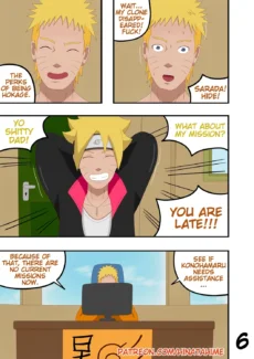 Uzumaki Family (7)