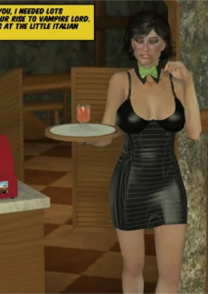 Vampire Mother (14)