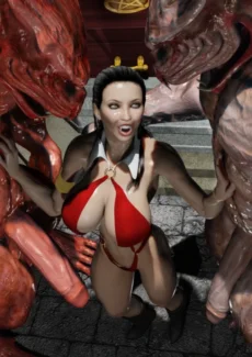 Vampirella (11)