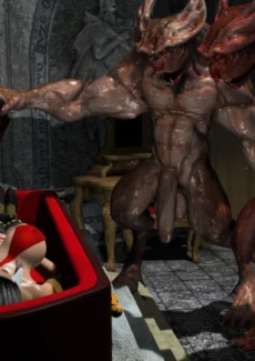 Vampirella (5)