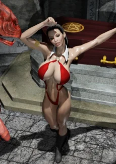 Vampirella (9)