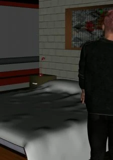 Vger- The Frat House- Day 1 (12)