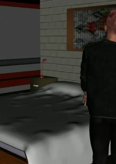 Vger- The Frat House- Day 1 (12)