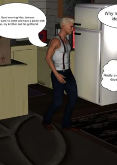 Vger-The frat house- Day 4 (1)