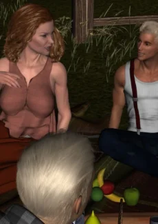 Vger-The frat house- Day 4 (11)
