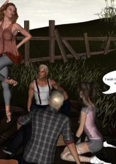 Vger-The frat house- Day 4 (12)