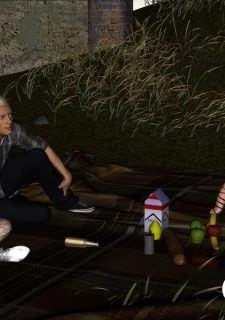 Vger-The frat house- Day 4 (19)