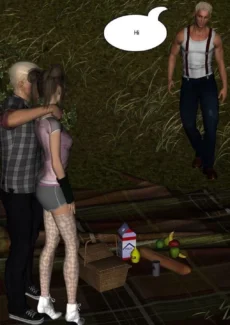 Vger-The frat house- Day 4 (2)