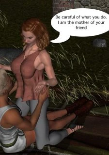 Vger-The frat house- Day 4 (33)