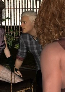 Vger-The frat house- Day 4 (5)
