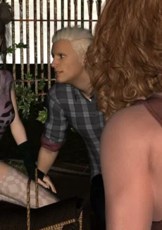 Vger-The frat house- Day 4 (5)