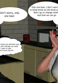 Vger- The frat house – day 2 (10)