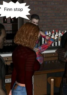Vger- The frat house – day 2 (20)