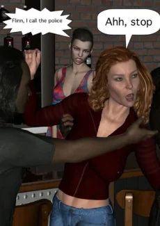 Vger- The frat house – day 2 (21)