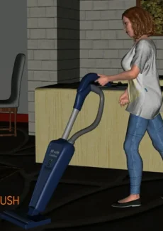 Vger- The frat house – day 2 (4)