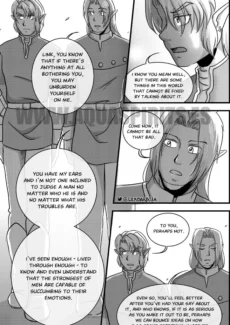 Villainous (15)