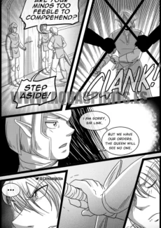 Villainous (3)
