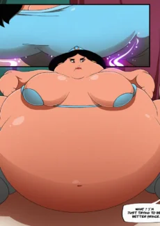 Weight of Royalty (6)