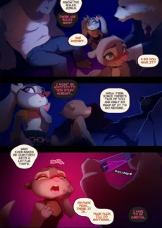 Zootopia- Sweet Sting 2 (10)